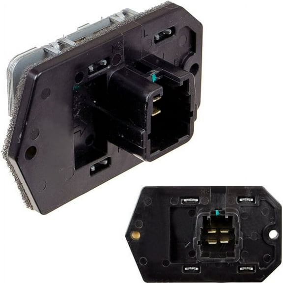 gpd Resistor 1712819