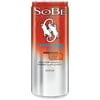 Sobe: Sobe Adrenaline Rush Flavored Drinks Other - Ready To Drink, 8.3 fl oz