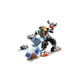 thumbnail image 3 of Kit de construcción LEGO City Space Mech 60428 para niños mayores de 6 años, 3 of 3