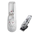 thumbnail image 1 of Professional Hair Clipper Front Cover, Electric Hair Cutter Trimmer Sheel Protective Casing for, 1 of 8