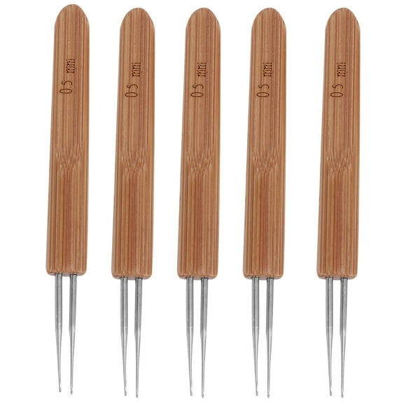 Crochet Needle Dreads