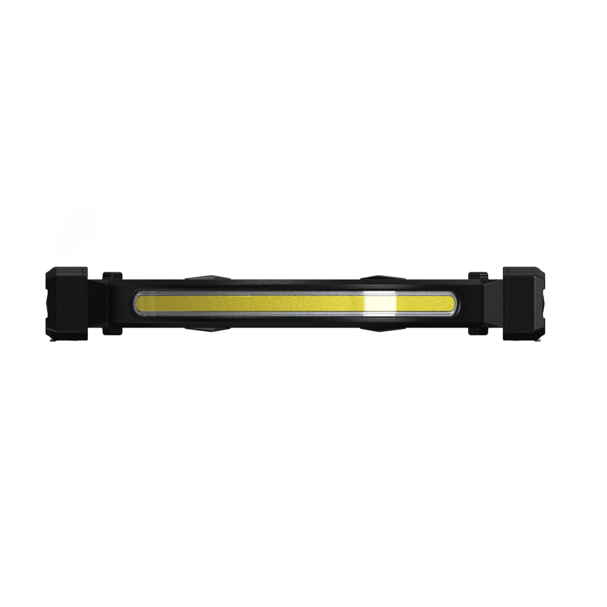Maxxeon 700 Lumen WorkStar LightVisor Safety Rechargeable Headlight