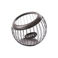 thumbnail image 2 of Monstrate Organizador conveniente de la vaina para la capacidad grande del amplio del hotel del café casero durable y confiable Almacenamiento y organización del hogar café, 2 of 6