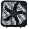 thumbnail image 1 of Mainstays 20" Box Fan, 1 of 7