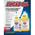 Lucas Oil 10013 Fuel Treatment Gallon 7.5 Pound