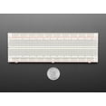 thumbnail image 3 of Adafruit Full Sized Premium Breadboard - 830 Tie Points, 3 of 3