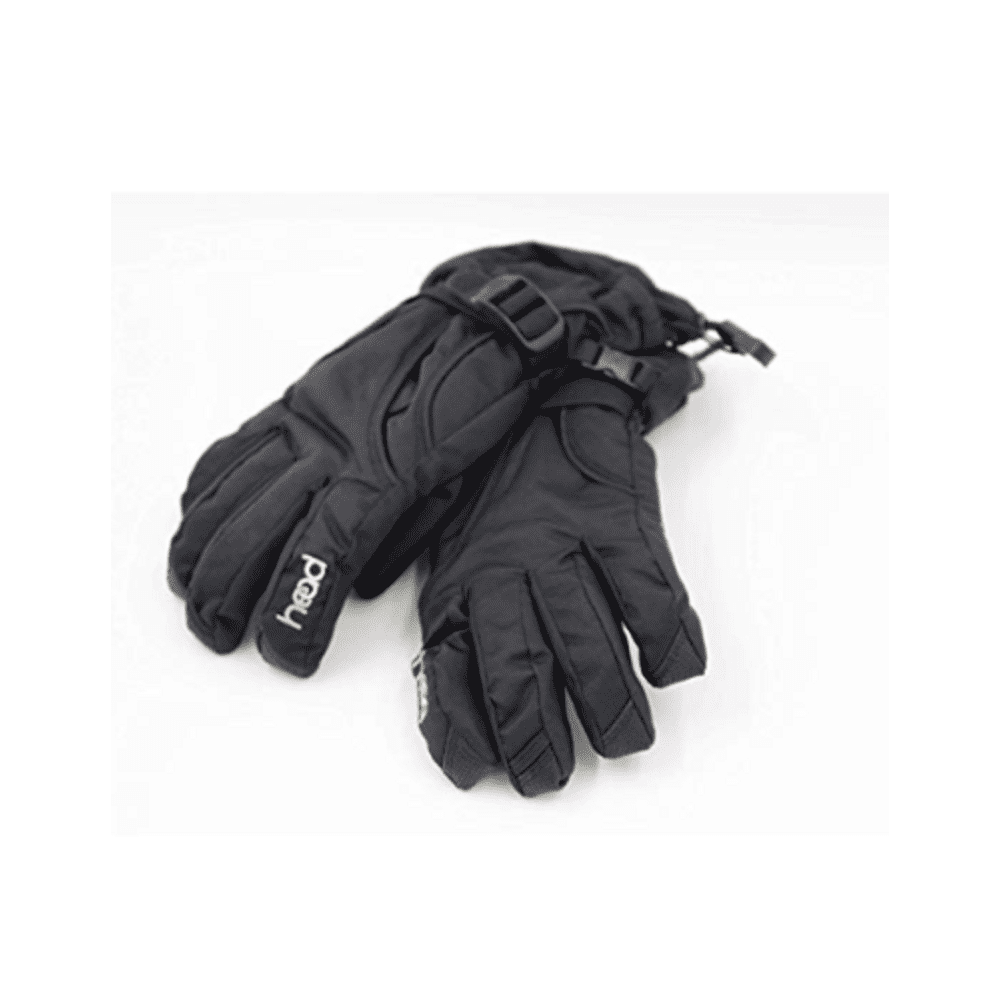 Head Gloves HEAD Junior Kids Unisex Snow Ski Winter DuPont Sorona