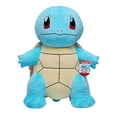 thumbnail image 3 of Pokemon Squirtle Giant Plush, 24-inch, 3 of 3