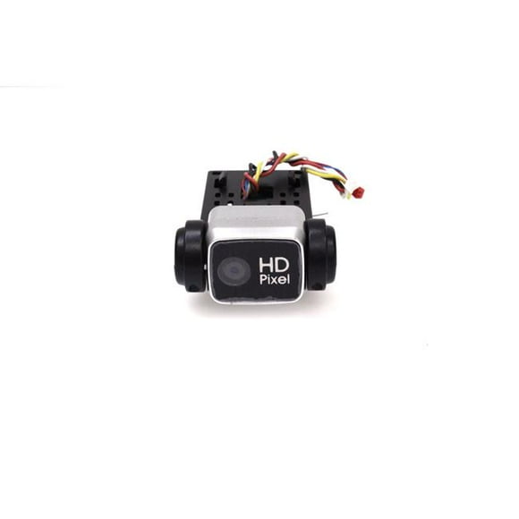 Rage RC RGR4467 5GHz Stinger GPS Wi-Fi Camera