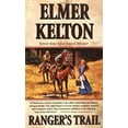 thumbnail image 1 of Pre-Owned Ranger's Trail (Texas Rangers) (Paperback) 0765344793 9780765344793, 1 of 1
