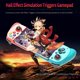 thumbnail image 2 of Controlador Juegos Celular Gamepad BT 5.3 3D Joystick Hall Effect Stick, 2 of 9