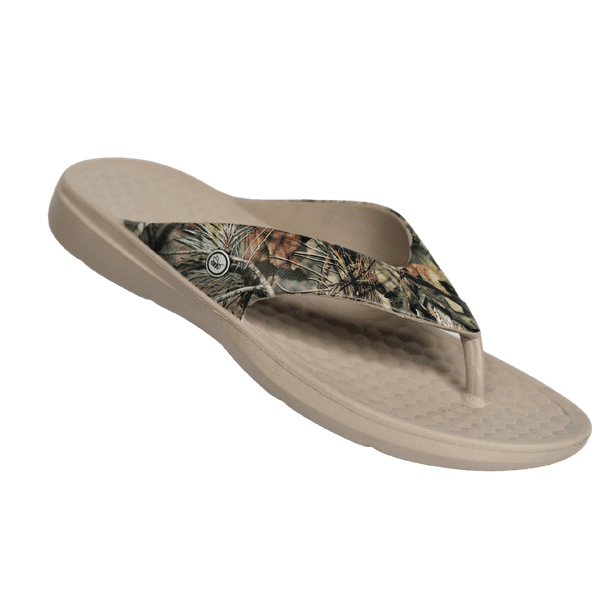 cute supportive flip flops