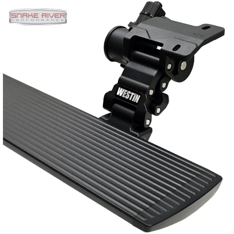 Westin 29-24155 Pro-e Electric Running Boards for 19-25 Ford Ranger Supercrew