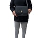 thumbnail image 5 of Bolsa Crossbody para Dama Tommy Hilfiger Black Piel, 5 of 6