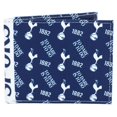 thumbnail image 1 of Tottenham Hotspur FC Icon Wallet, 1 of 4
