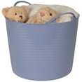 thumbnail image 3 of Neatfreak Kids Large Flexible Bin w/ Handles, 3 of 9