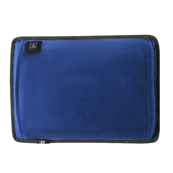 Hearth & Gear Chauffe-Mains Rechargeable Coussin Chauffant Portable avec Arrêt Automatique Technologie de Chaleur Rapide pour Usage Intérieur Extérieur Confort Bras Entraînement pour Femmes Renforceur de Cou Flappy Articles Entraînement Poignet Boucle