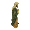 thumbnail image 4 of Figura Navideña Holiday Time Rey de Belén de Poliresina de 15 cm, 4 of 4