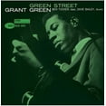 thumbnail image 1 of Green Street (blue Note Classic Vinyl Series), 1 of 1