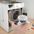 thumbnail image 4 of OUNONA Ivory Washing Machine Water Level Switch Pressure Sensor Replacement Washer Part Durable and Easy to Install, 4 of 8