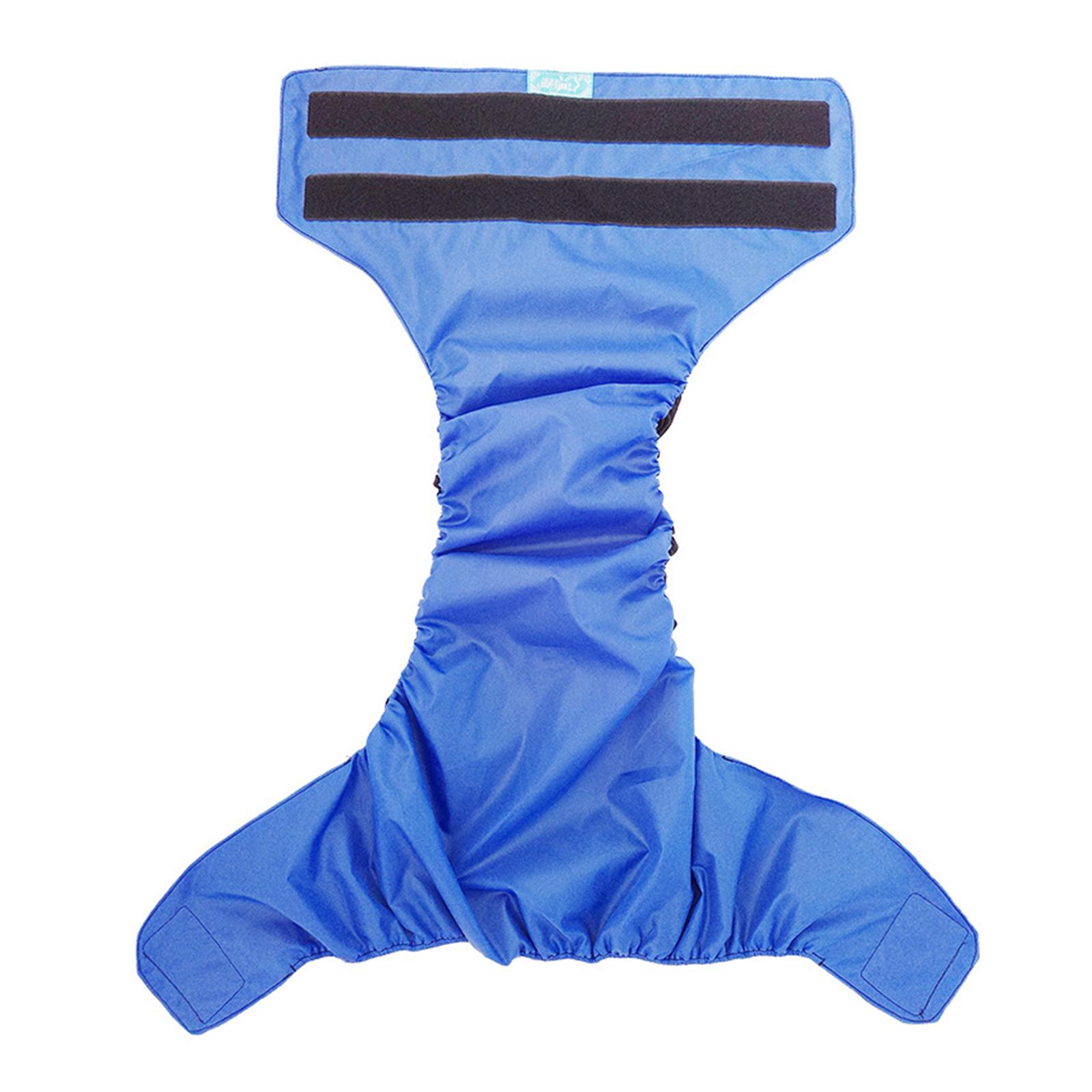 Culottes Imperméables Lavables Pour Adultes - Protection Fuites, 3 Tailles