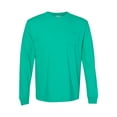 thumbnail image 2 of Comfort Colors - Garment-Dyed Heavyweight Long Sleeve Pocket T-Shirt - 4410, 2 of 3