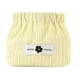 thumbnail image 3 of Bolsa de maquillaje de bolsillo Yuyangstore Beige, 3 of 8