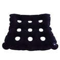 thumbnail image 3 of Pressure Sore Prevention, Both Side Available PVC Inflatable Cushion Soft  Cushion Elastic  For Office For Home, 3 of 8