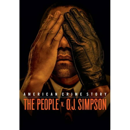 American Crime Story: The People v. O.J. Simpson (The Best Of The Simpsons Vhs)