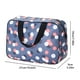thumbnail image 3 of Bolsa De Viaje Portátil Y Moderna Para Guardar Artículos De Aseo, Bolsa De Fitness De Mano, Bolsa De Viaje., 3 of 8