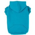 thumbnail image 1 of y  Basic Hoodie S Blu, 1 of 1