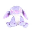 thumbnail image 2 of Regalo de cumpleaños para niñas, Taro Purple Stitch Plush Stitch Plush Toy Star Baby Stitch Doll Características mejoradas, 2 of 9