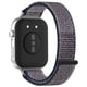 thumbnail image 5 of Pulsera Deportiva Correa Tejida Nailon Ajustable A Prueba Sudor para Huawei Watch Fit 3, 5 of 9