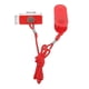 thumbnail image 4 of 2PCS Universal Treadmill Magnetic Lock Treadmill Emergency Stop Switch Wire Clip Lock Start Key, 4 of 5