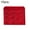 Red, variant on 20Pcs Women Ladies 3-Hook 3 Rows Spacing Bra Extender Extension Hooks Strap