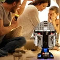 thumbnail image 2 of Amélioration de Modèle, Qualité Optimale pour Kit d'Éclairage Conçu sur Mesure, Super Fabriqué Compatible avec Lego 75343, Instructions d'Installation Facile Design Diy, 2 of 6