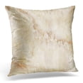 thumbnail image 1 of EREHome Light Natural Marble Stone Pillow Case Pillow Cover 20x20 inch, 1 of 1