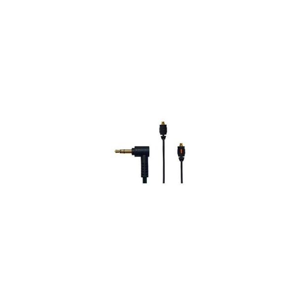 Fostex Replacement Cable For Te 05 Te 07 Et H1 2n6 Headphones Walmart Com Walmart Com