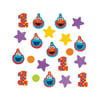 Elmo Turns One Confetti - Party Supplies - 1 Piece