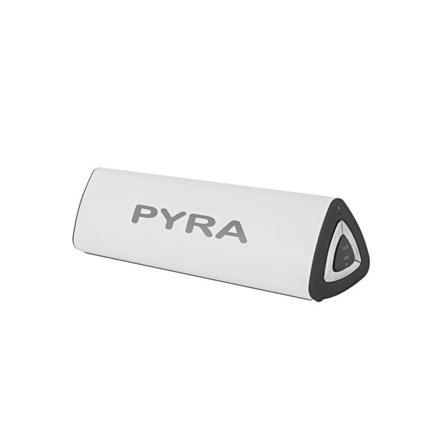 Taj Hotel Pyra Haut-Parleur Bluetooth