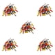 thumbnail image 2 of Riwesomey 40 Pieces Automotive Car GBC Copper  25A 16A Kit 8A 20A Fuse Type2 NO2, 2 of 6