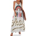 thumbnail image 1 of Vestido sin mangas con mandalas de vidrio teñido de zafiro y jade, vestido de fiesta de lujo para mujer, vestido de noche largo para mujer, vestidos de noche, 1 of 7