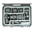thumbnail image 5 of SKB iSeries 1510-6 Case with Think Tank Designed Photo Dividers & Lid Organizer, 5 of 7