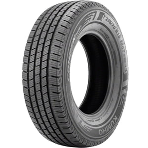 Kumho Crugen HT51 All-Season Tire – 275/60R20 114T Sansujyuku sansujyuku.com