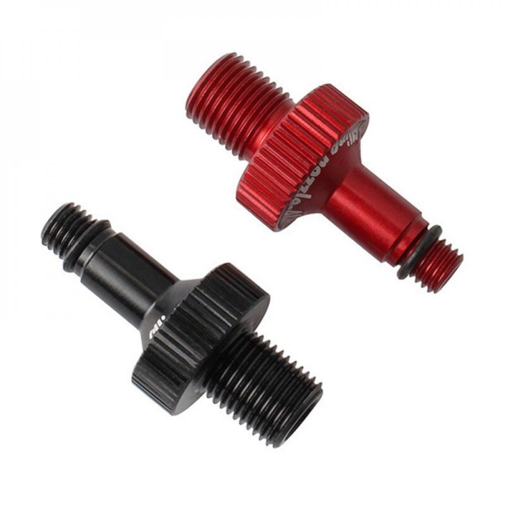 Details about   Aerated Conversion Nozzle Shock Absorber Aerated Nozzle Pump Valve Adapter 