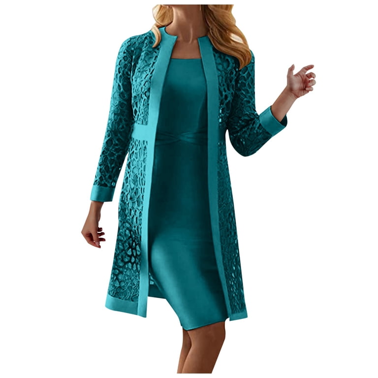 green emerald velvet dress Amazon.com: Akklian Women's Fashion Long Cardigan Tops Sleeveless Dress Two  Piece Set Slim Fit Lace Mesh Cardigans Formal Dressy Outfits Pink :  Clothing, Shoes & Jewelry