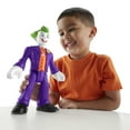 thumbnail image 2 of Fisher-Price – Imaginext – DC Super Friends – Le Joker XL, 2 of 6
