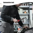 thumbnail image 3 of LOLIPPYY Pinces de Retrait de Cintre d'Échappement Automobile pour Séparation de Support en Caoutchouc Outil Robuste, 3 of 8