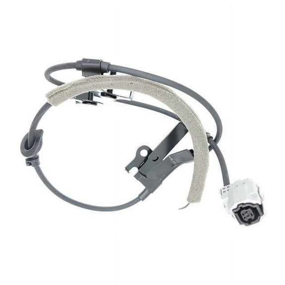 Holstein Parts 2ABS2441 ABS Wheel Speed Sensor Wiring Harness for Toyota