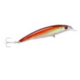 thumbnail image 3 of Señuelos de pesca, simulación de cebo de pesca que previenen el deslizamiento del cebo de pesca construido para profesionales, 3 of 8
